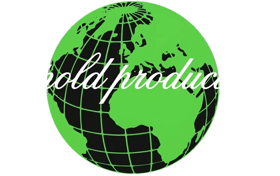 Arpold Production — globe