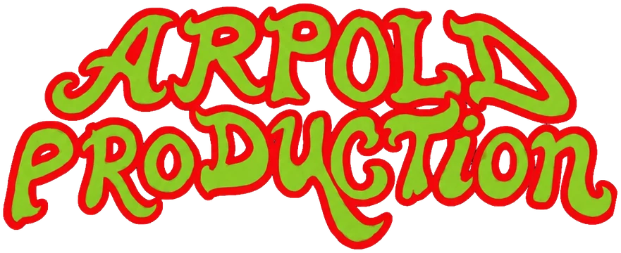 Arpold Production — lettrage psyché
